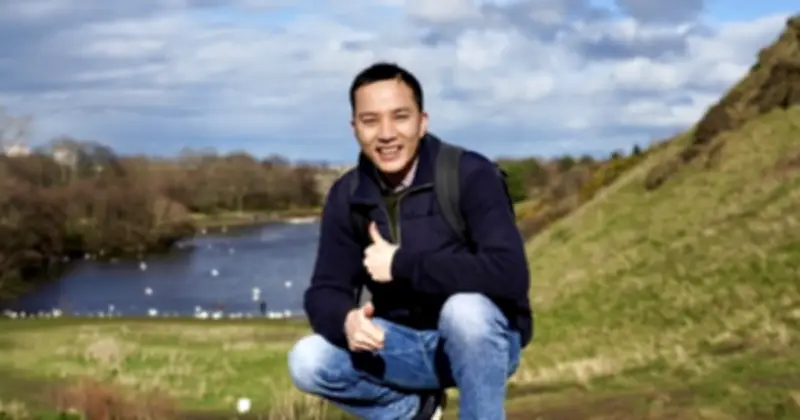 Nhà khoa học Việt từ vùng lũ đến top 2% thế giới: Hành trình vượt khó và khát vọng trở về