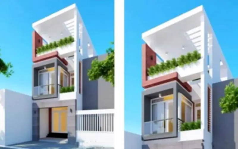 Nhà Lệch Tầng: Ảnh Hưởng Sức Khỏe Và Tài Vận Gia Chủ Cần Lưu Ý