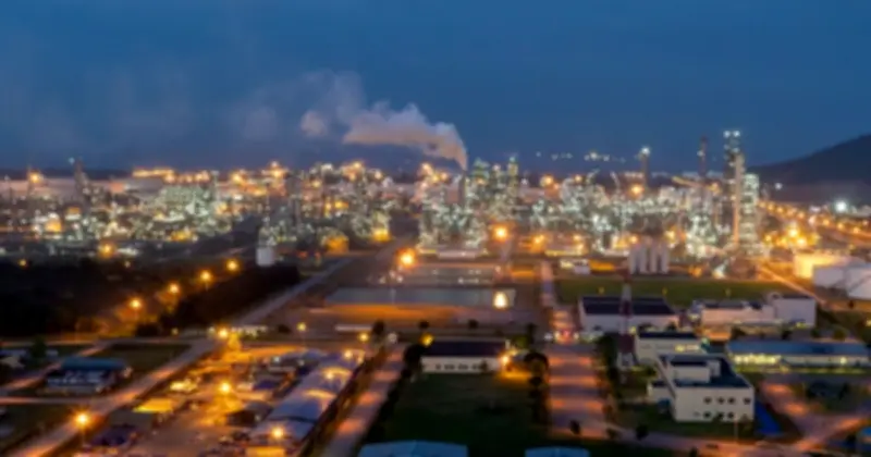 Nhà máy lọc hóa dầu Nghi Sơn đảm bảo nguồn dầu thô sản xuất tối ưu đến hết tháng 5