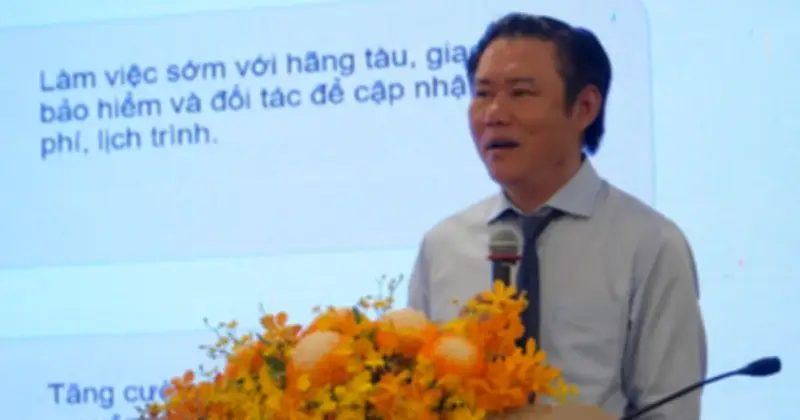 Nhà nước đảm bảo nguồn cung xăng dầu đến tháng 5.2026 giữa xung đột Trung Đông