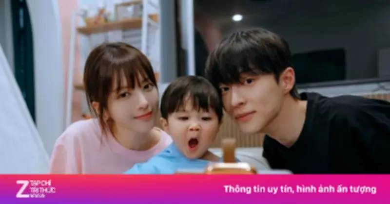 Định Nghĩa Mới Về Sự Giàu Có Của Trẻ: Giàu Tâm Hồn Thay Vì Thành Tích