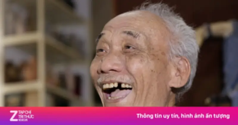 Nhà nghiên cứu Huỳnh Ngọc Trảng: 'Hòa thượng Thích Đủ Thứ' với gần 100 tác phẩm văn hóa dân gian