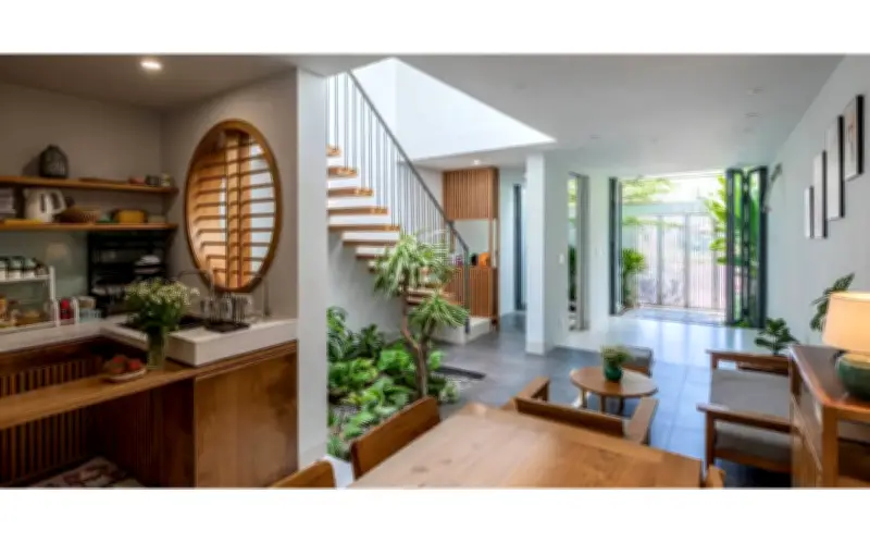 Nhà phạm Tâm Sát năm 2026: Cẩn trọng kẻo bất ổn, làm ăn thất bát