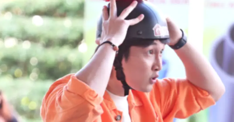 Đình Tú - Ngọc Huyền xúc động hỗ trợ gia đình khó khăn trong Mái ấm gia đình Việt