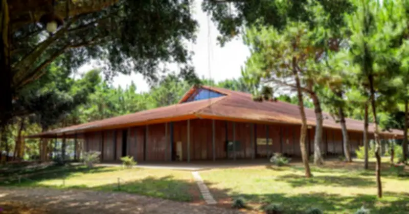 Nhà thờ Ka Đơn: Kiến trúc độc đáo hòa quyện với văn hóa Chu Ru trên cao nguyên