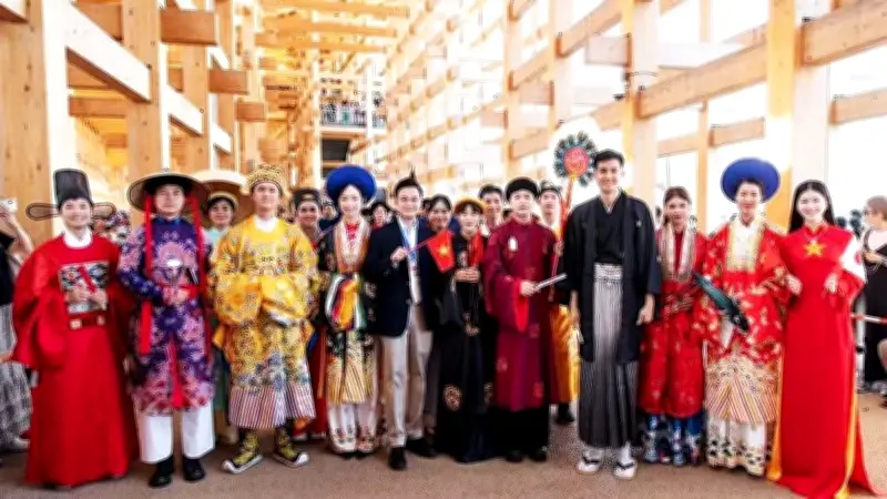 Nhà thiết kế Coco Chà Bông: Từ cổ phục đến khai mở kho báu văn hóa Việt