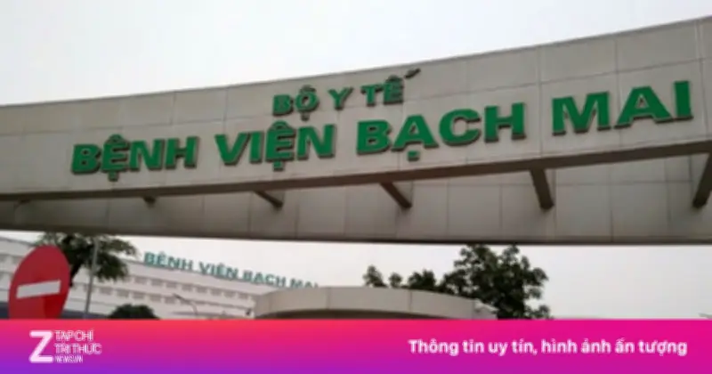 Nhà thầu thiếu năng lực vẫn tham gia dự án bệnh viện, cựu Bộ trưởng Y tế bị đề nghị truy tố