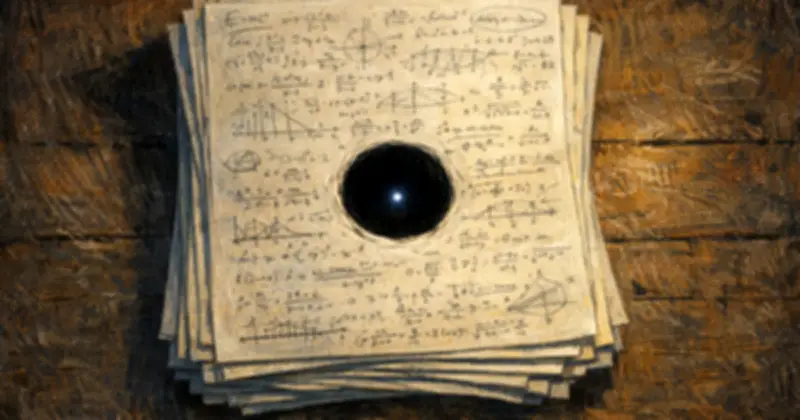 Nhà Toán Học Tạo Bài Toán AI Không Giải Nổi, ChatGPT 5.4 Phá Giải Ở Lần Thứ 11