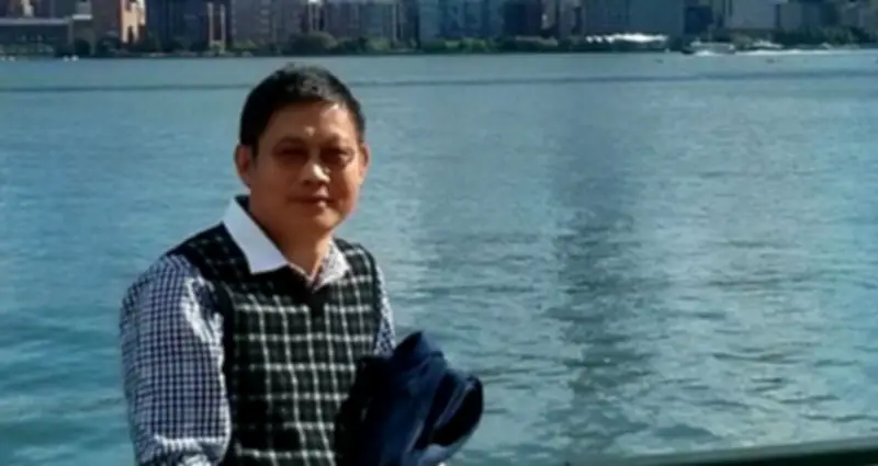 Nhà toán học Việt đạt giải thưởng lớn tại Mỹ quyết định trở về nước làm việc