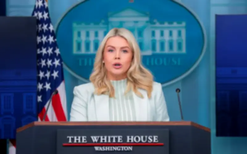 Nhà Trắng cảnh báo Iran: Trump sẵn sàng tấn công mạnh hơn nếu đàm phán thất bại