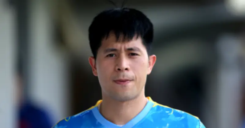 Đình Trọng trở lại tuyển Việt Nam sau hơn 3 năm: 'Gia đình là động lực lớn'