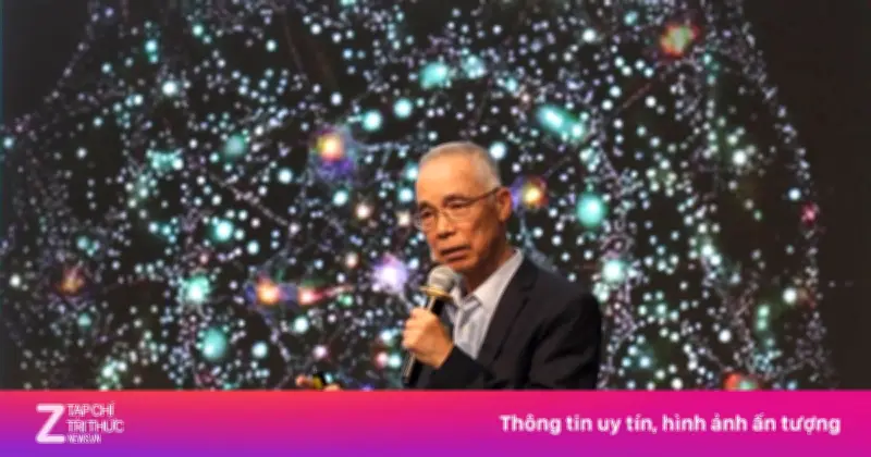 Nhà văn Nguyễn Tường Bách: Học thiền như học bơi, phải thực hành mới thành công