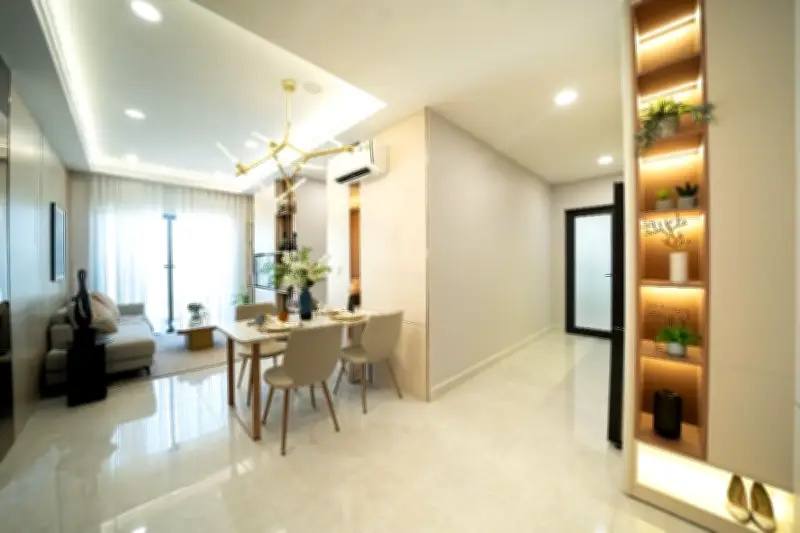 Nhà ở xã hội: Cuộc đua không thể bỏ quên chất lượng và tiến độ