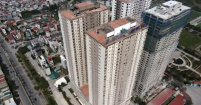 Nhà ở xã hội TPHCM: Cung tăng mạnh nhưng vẫn 'đuối' trước cầu bùng nổ