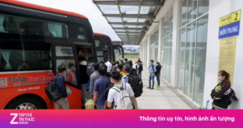 Nhà xe tăng giá vé, chủ động tìm nguồn cung xăng dầu mới giữa biến động