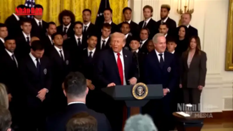 Nha Trang Yêu Cầu Iran Đầu Hàng Vô Điều Kiện, Nỗ Lực Hòa Giải Gặp Khó