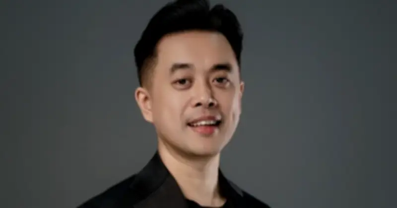 Nhạc sĩ Dương Khắc Linh: Từ phóng khoáng tuổi trẻ đến hạnh phúc gia đình sau 15 năm