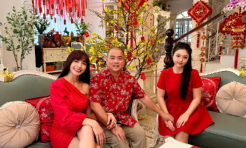 Nhạc sĩ Minh Khang: Từ vay 60 triệu làm đám cưới đến cuộc sống giàu có khó tưởng