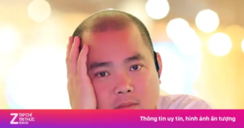 Nhạc sĩ Minh Khang và bài học đắt giá từ chuyến xe có camera