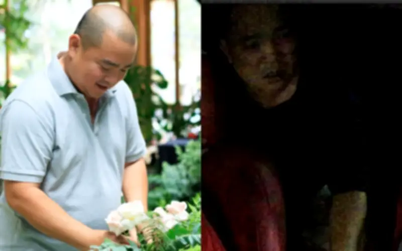 Nhạc sĩ Minh Khang xin lỗi sau ồn ào với tài xế Grab, hứa hạn chế rượu bia