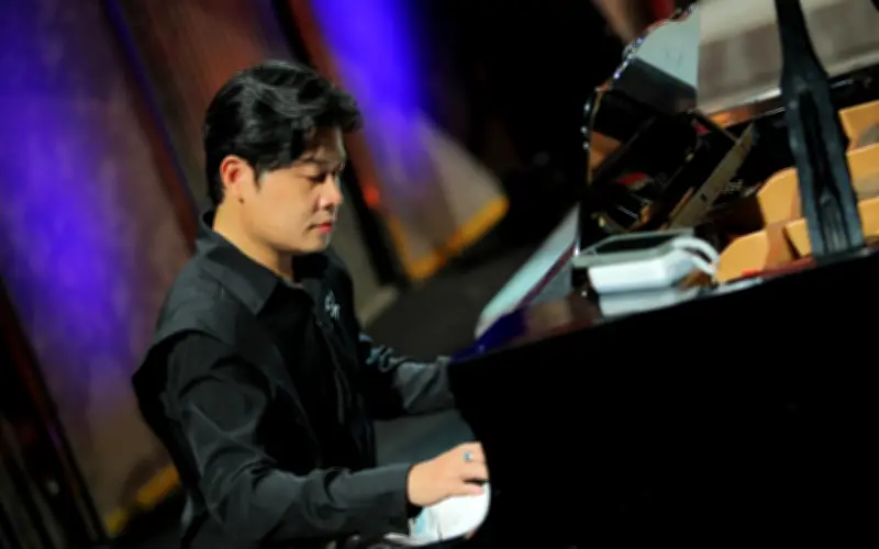 Nhạc sĩ Nguyễn Văn Chung 'kể khổ' với 12 nỗi niềm hài hước, thu hút sự đồng cảm