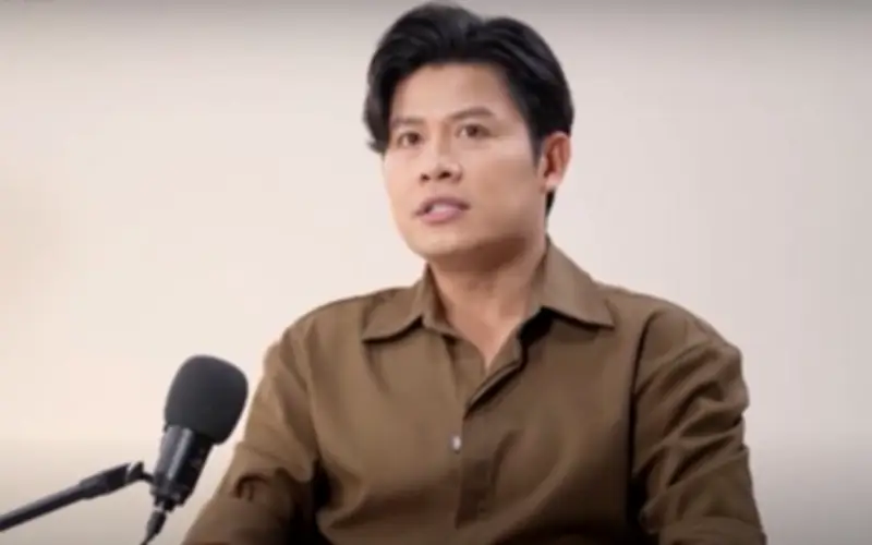 Nhạc sĩ Nguyễn Văn Chung: Đứng trên sân khấu nhận giải thưởng, tôi mới thấy buồn