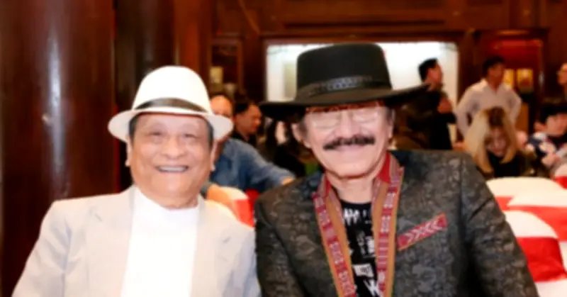 Nhạc sĩ Vĩnh Cát qua đời ở tuổi 93, để lại di sản âm nhạc đồ sộ và đóng góp lớn cho văn hóa Thủ đô