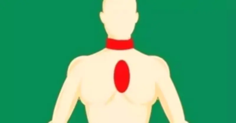 Nhồi máu cơ tim: 10 vị trí đau bất thường dễ bị bỏ sót, nguy hiểm tính mạng
