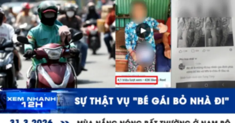 Ô Nhiễm Dưới Chân Cầu Phú Mỹ: Rác Thải Bủa Vây, Khói Mịt Mù Chưa Được Xử Lý