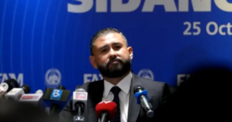 Nhiếp Chính Vương Johor Sẵn Sàng Đối Mặt, Khẳng Định Không Trốn Tránh Tranh Cãi Bóng Đá