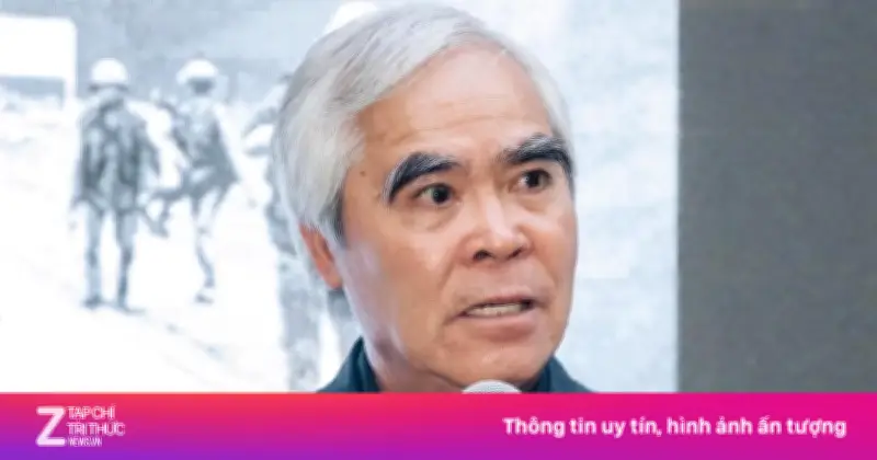 Nhiếp ảnh gia Nick Út kiện Netflix vì phim tài liệu phủ nhận tác quyền 'Em bé Napalm'