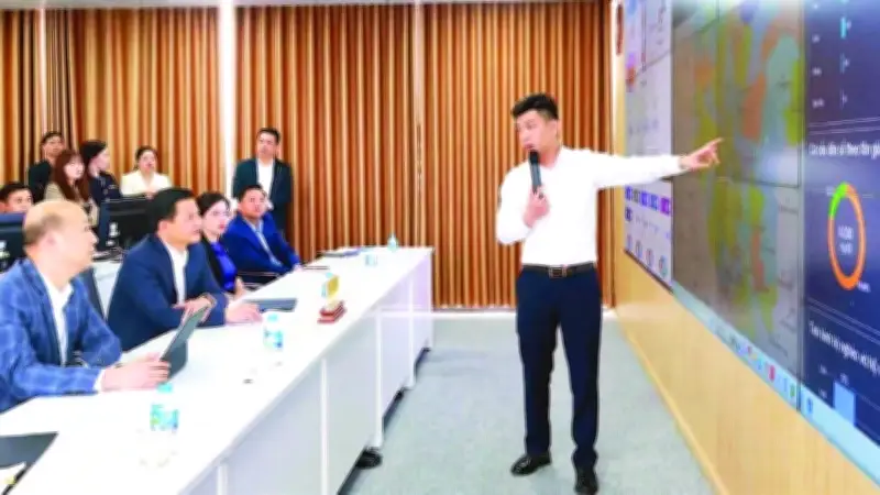 Nhiều địa phương đẩy mạnh ứng dụng công nghệ và đầu tư hạ tầng phát triển kinh tế - xã hội