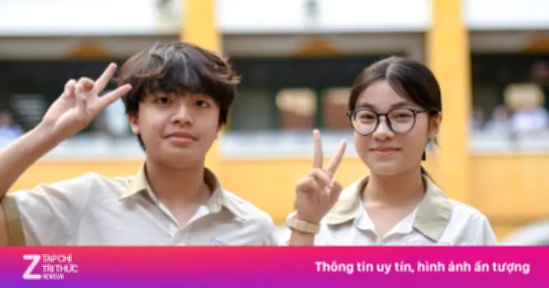 Nhiều địa phương đẩy sớm lịch thi lớp 10 từ cuối tháng 5 năm 2026