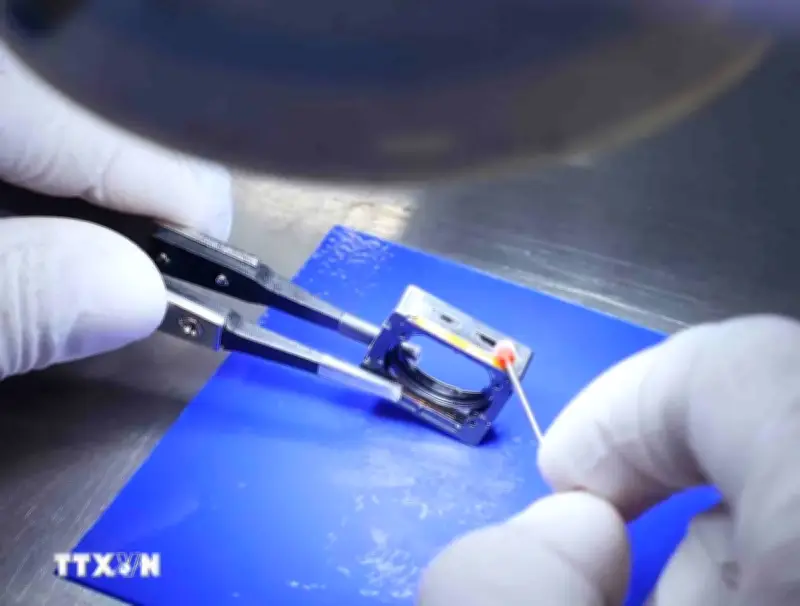 Nhiều chính sách kinh tế trọng điểm sẽ chính thức có hiệu lực từ tháng 4/2026