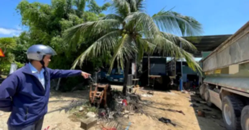 Nhiều hồ sơ đất bị từ chối cấp sổ đỏ do sai phạm, cảnh giác nhóm lạ mời chào làm sổ nhanh