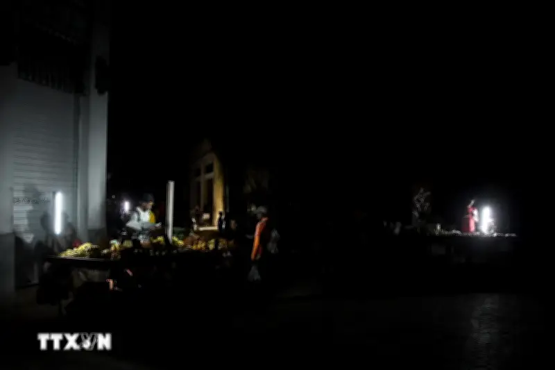 Nhiều ý kiến quốc tế và nội bộ Mỹ bày tỏ quan ngại về chính sách cấm vận Cuba