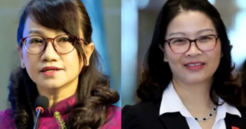 Nhiều lãnh đạo giáo dục trúng cử đại biểu Quốc hội khóa XVI