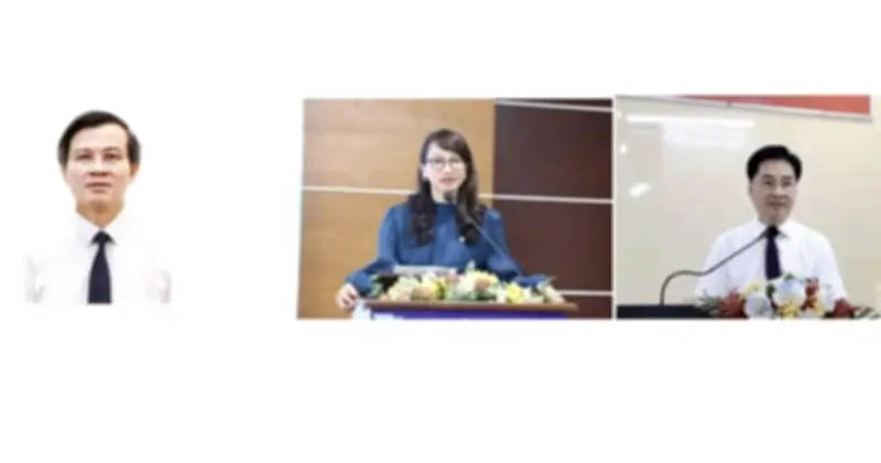 Nhiều lãnh đạo đại học ứng cử đại biểu Quốc hội khóa XVI, bầu cử ngày 15.3