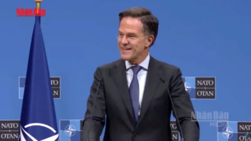 Nhiều đồng minh Mỹ phản ứng dè dặt trước căng thẳng leo thang tại Iran