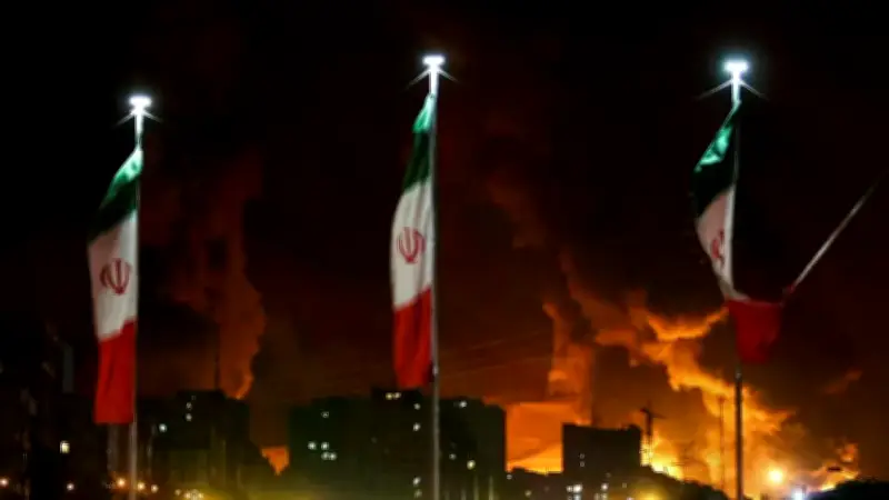 Nhiều Quốc Gia Phản Ứng Khẩn Cấp Trước Căng Thẳng Mỹ - Israel - Iran