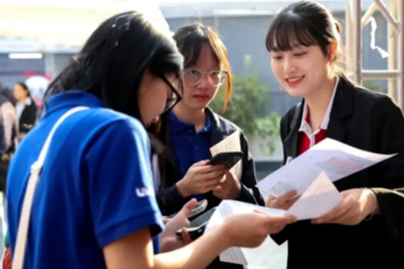 Nhiều trường đại học công bố tăng học phí từ 5-10% trong năm 2025