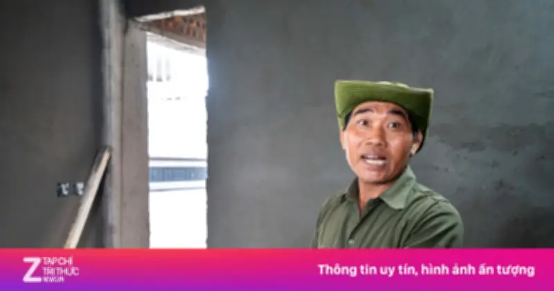 Nhóm thợ giải cứu 7 người mắc kẹt trong đám cháy rồi lặng lẽ rời đi