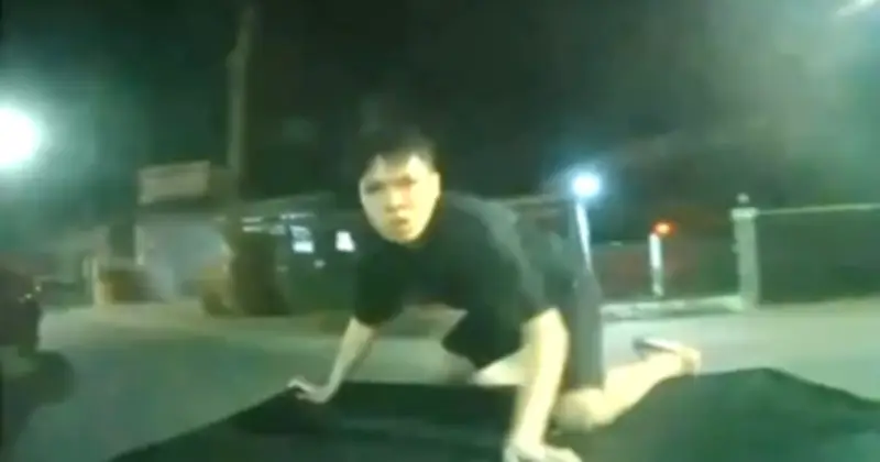 Nhóm thanh niên dùng xe bán tải rượt đuổi, hành hung khiến 2 người nhập viện tại Đồng Tháp