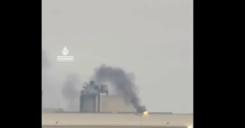 Nhóm vũ trang Iran đưa điều kiện ngừng tấn công Đại sứ quán Mỹ tại Iraq