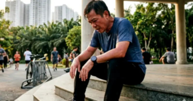 Nhận Biết 7 Dấu Hiệu Tim Gặp Nguy Hiểm: Cứu Kịp Trái Tim Bạn