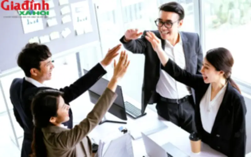 Nhìn bình thường nhưng dễ thành công: 3 kiểu người thường đi xa hơn người khác