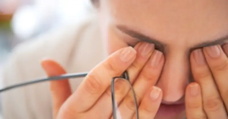 Nhìn Đôi: Triệu Chứng Thường Gặp Nhưng Có Thể Cảnh Báo Đột Quỵ Nguy Hiểm