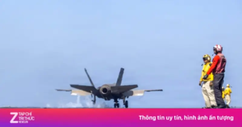 Nhìn lại 100 giờ Mỹ tấn công Iran: Chiến dịch quân sự căng thẳng và hậu quả