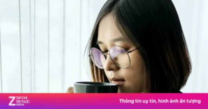 Nhịn Ăn Sáng Chỉ Uống Cà Phê: Thói Quen Nguy Hiểm Gây Hại Sức Khỏe