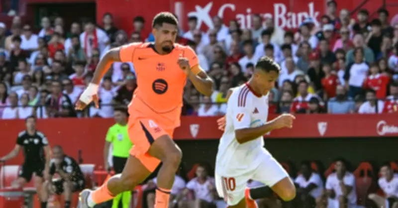 Nhận định Barca vs Sevilla: Thử thách khó nhằn trên sân khách